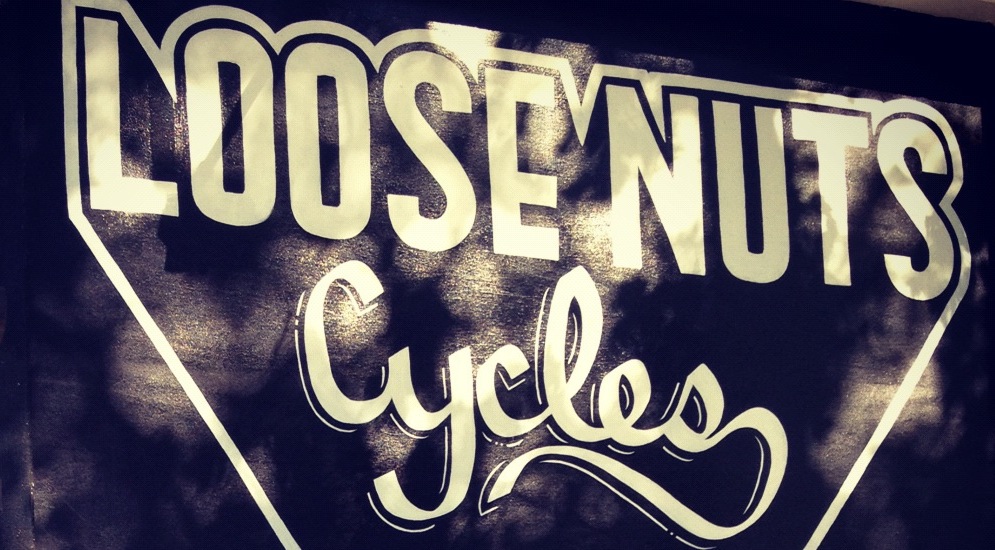 Loose Nuts Cycles